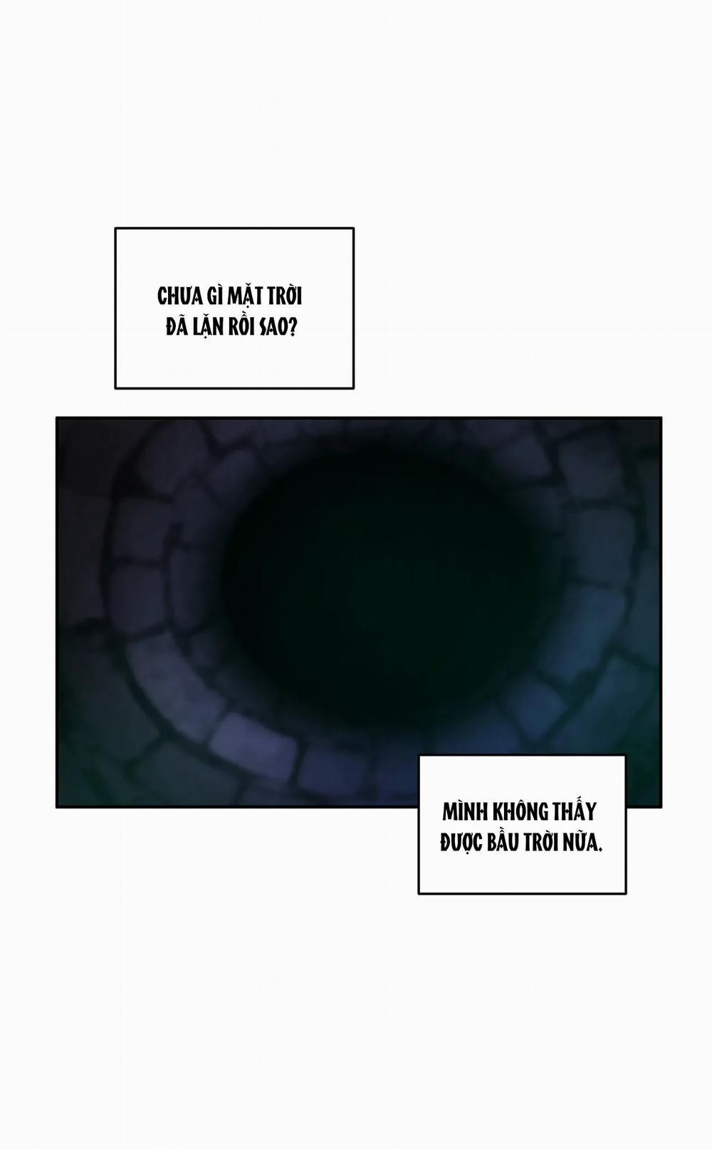 [18+] Lửa Trong Đầm Lầy 32.2 trang 31