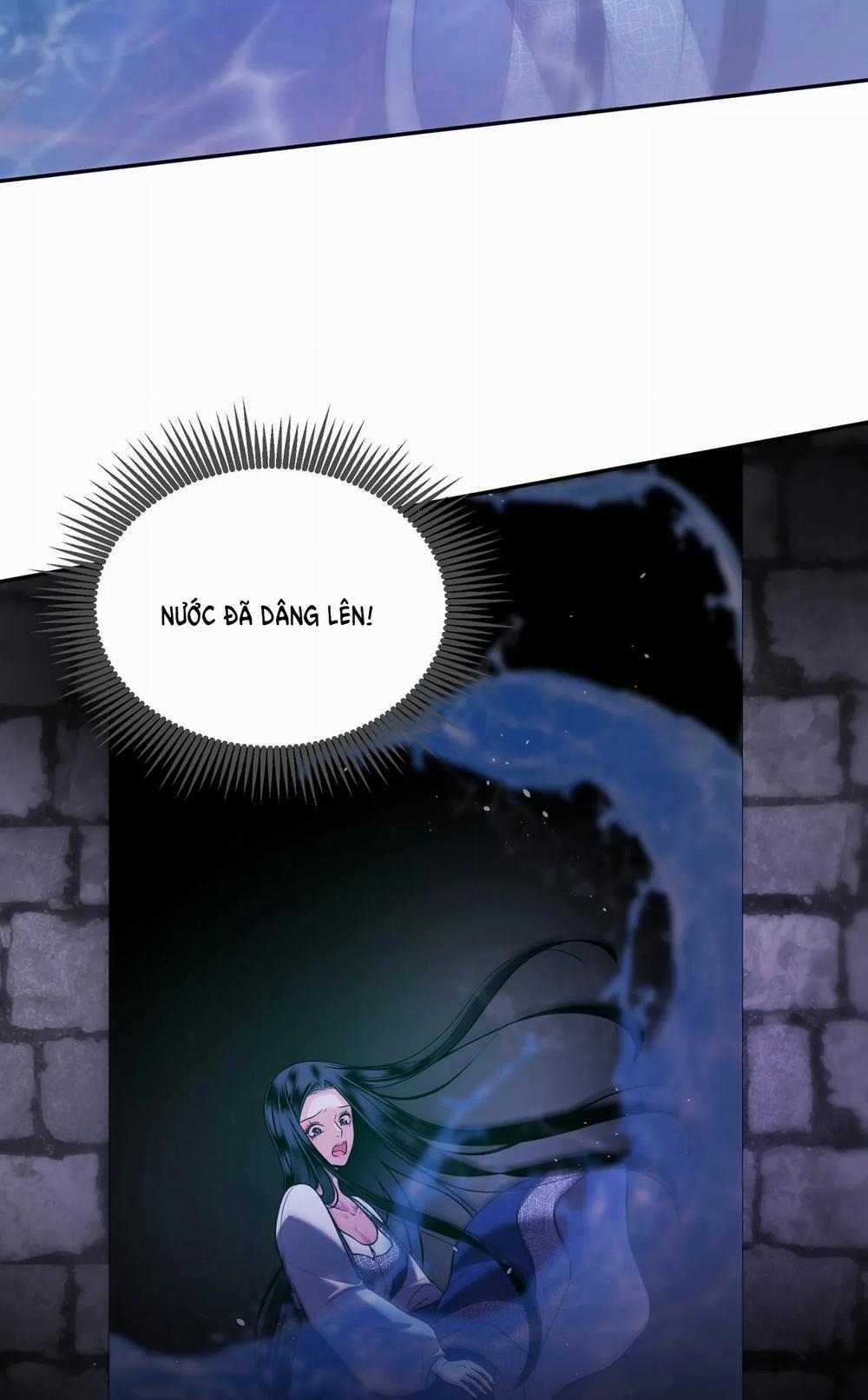 [18+] Lửa Trong Đầm Lầy 32.2 trang 35