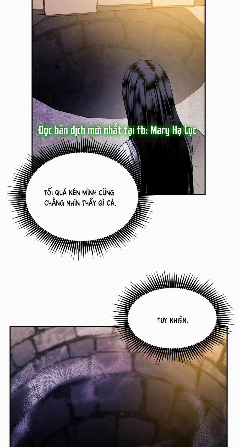 [18+] Lửa Trong Đầm Lầy 32.2 trang 6