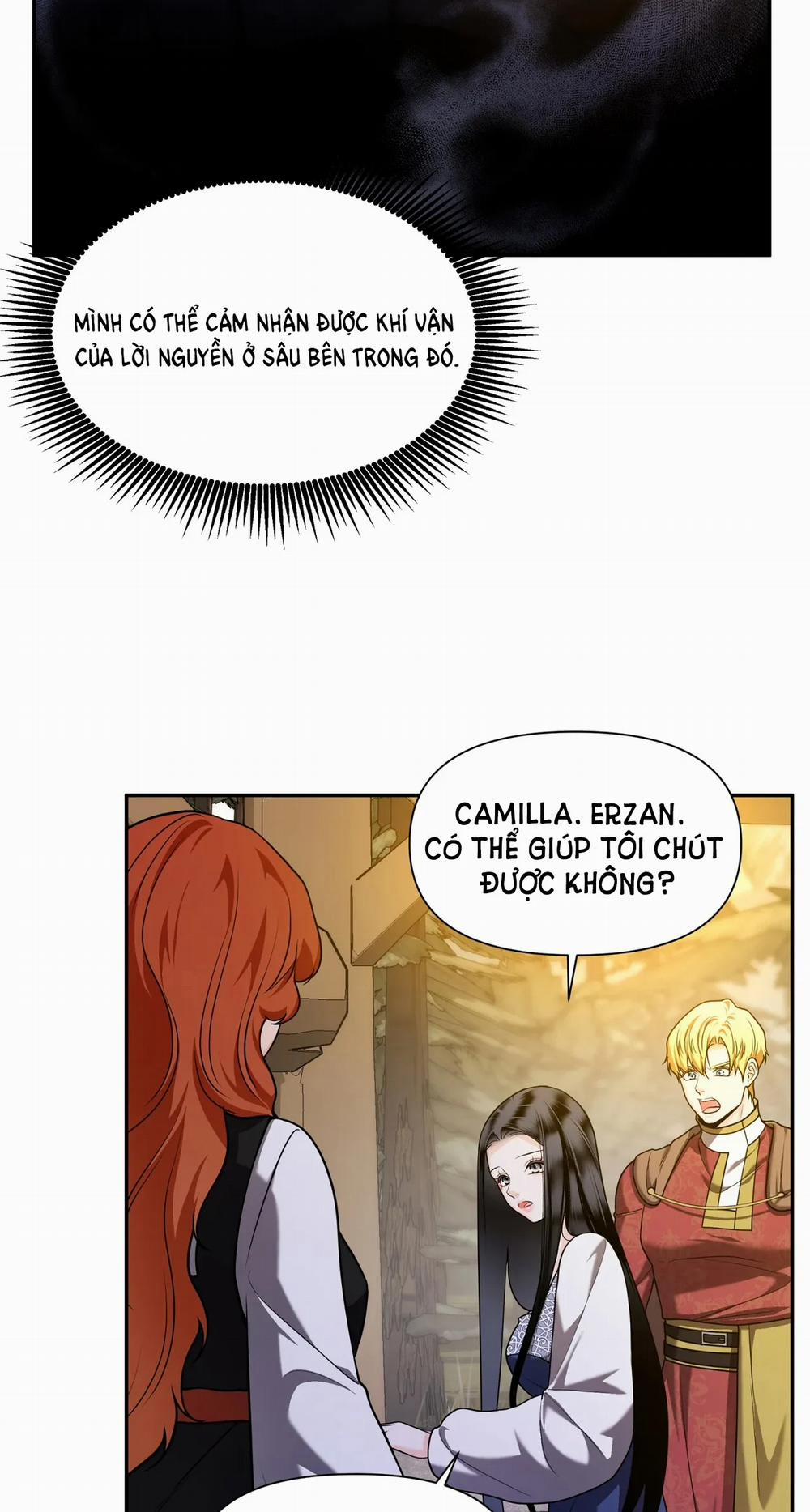 [18+] Lửa Trong Đầm Lầy 32.2 trang 7