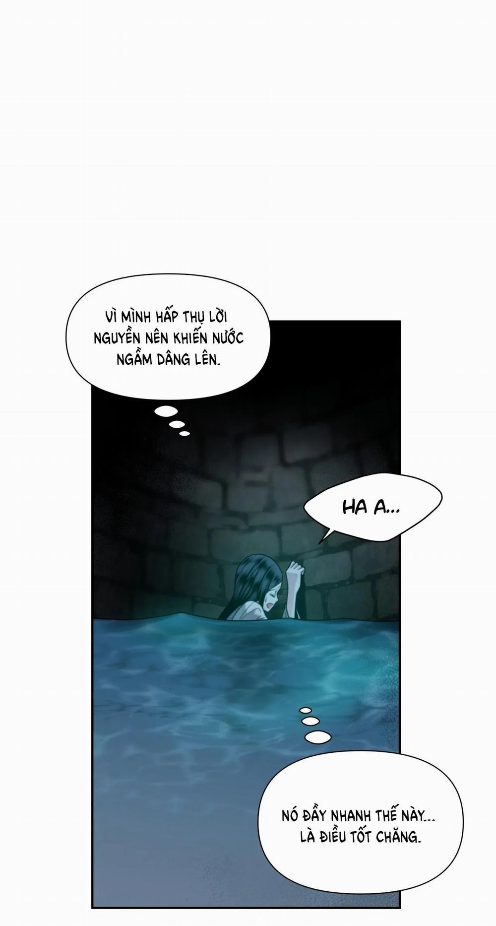 [18+] Lửa Trong Đầm Lầy 33.1 trang 24