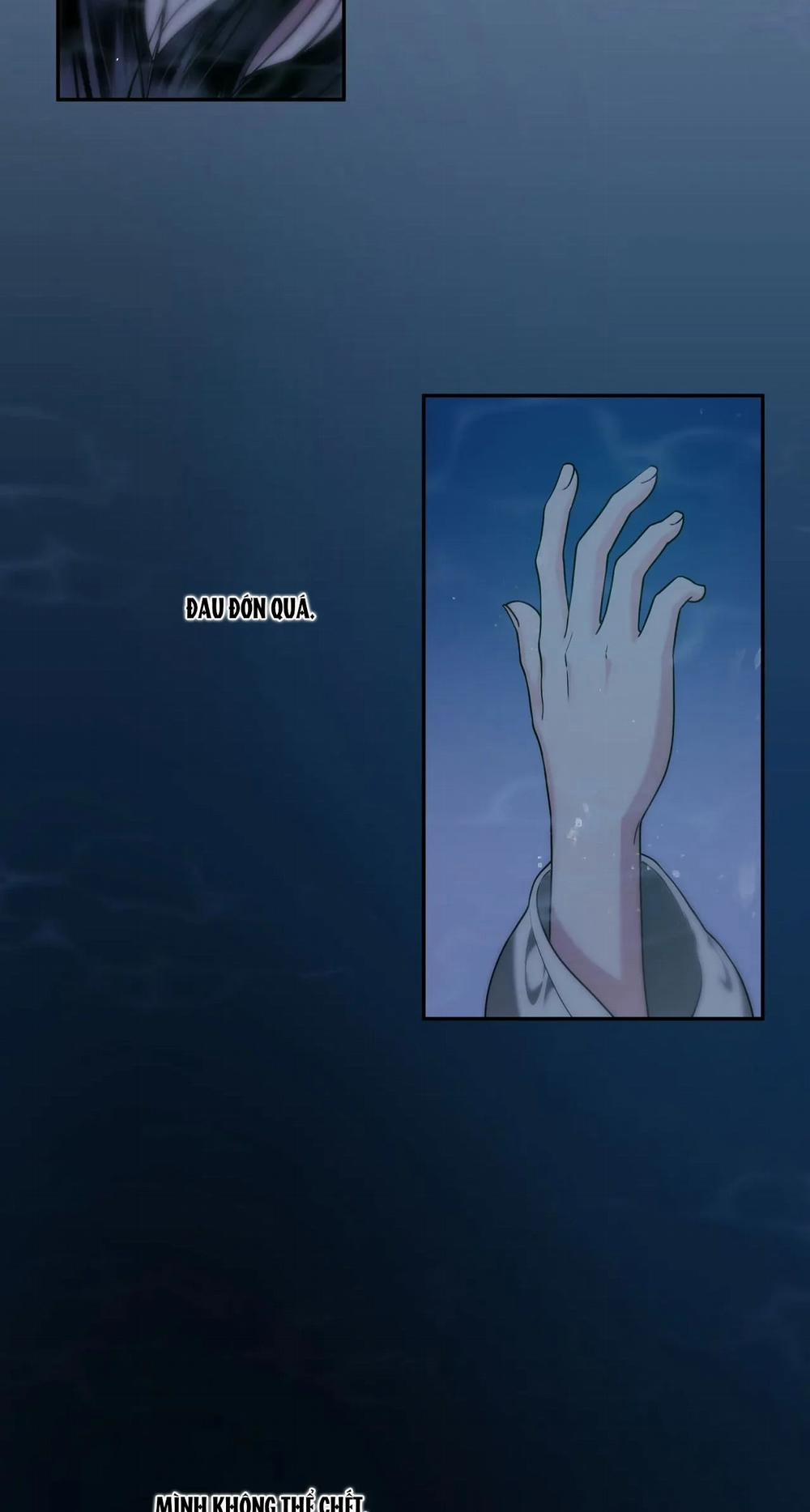 [18+] Lửa Trong Đầm Lầy 33.1 trang 3