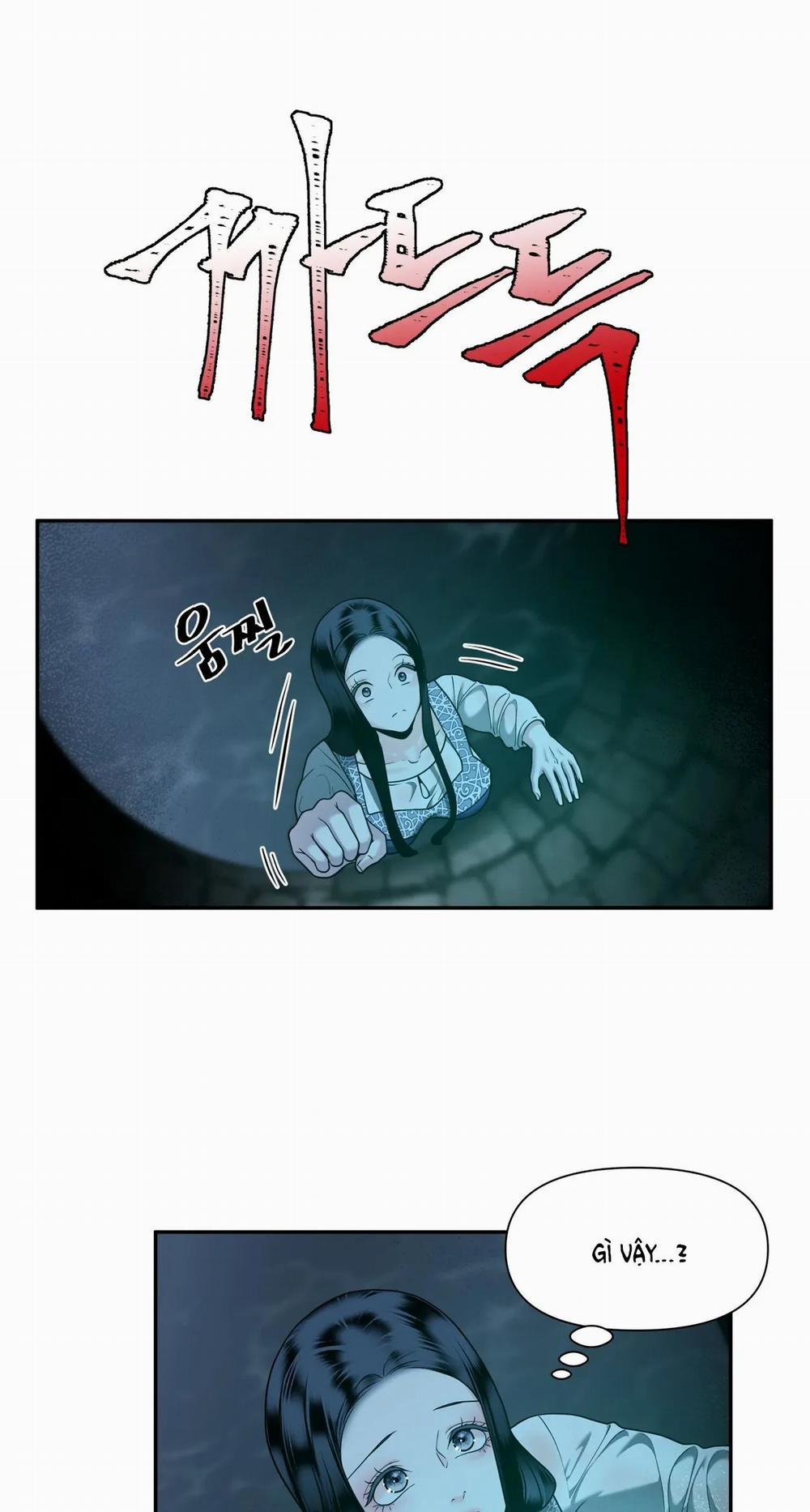 [18+] Lửa Trong Đầm Lầy 33.1 trang 30