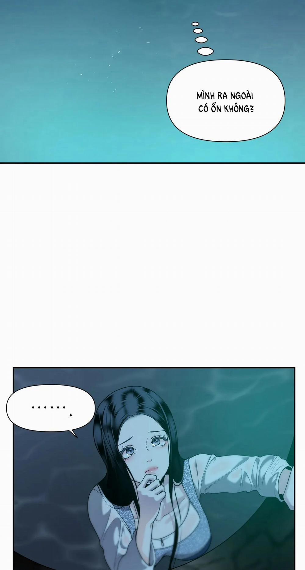 [18+] Lửa Trong Đầm Lầy 33.1 trang 32