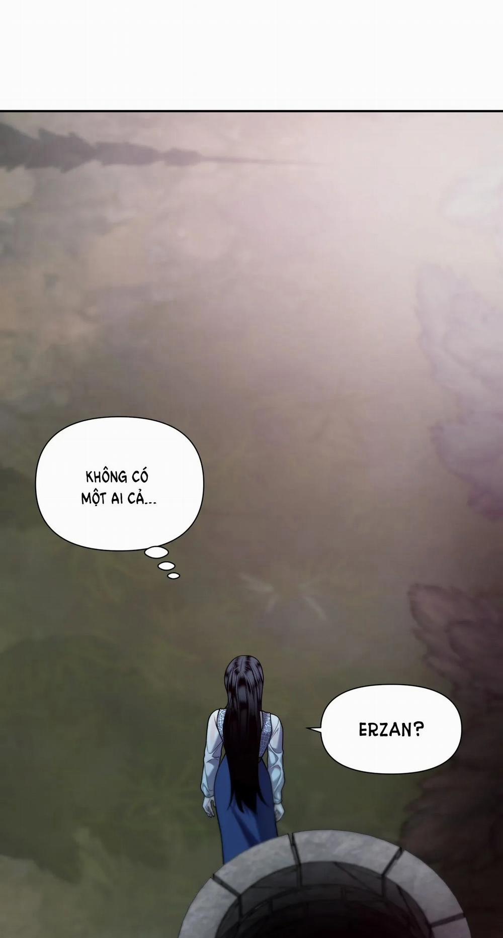 [18+] Lửa Trong Đầm Lầy 33.1 trang 36