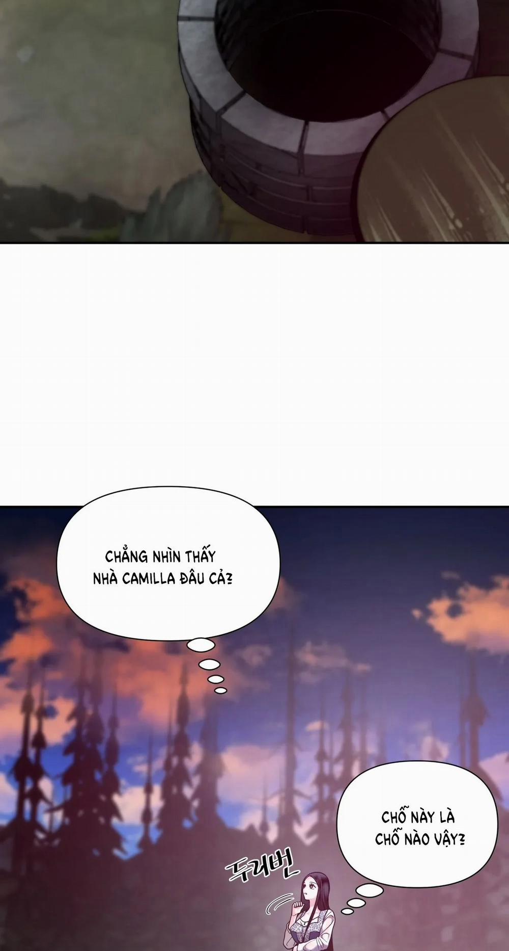 [18+] Lửa Trong Đầm Lầy 33.1 trang 37