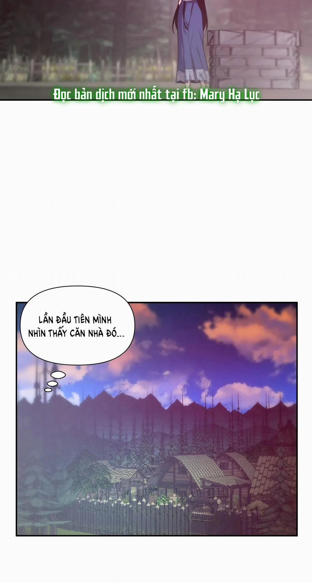 [18+] Lửa Trong Đầm Lầy 33.1 trang 38