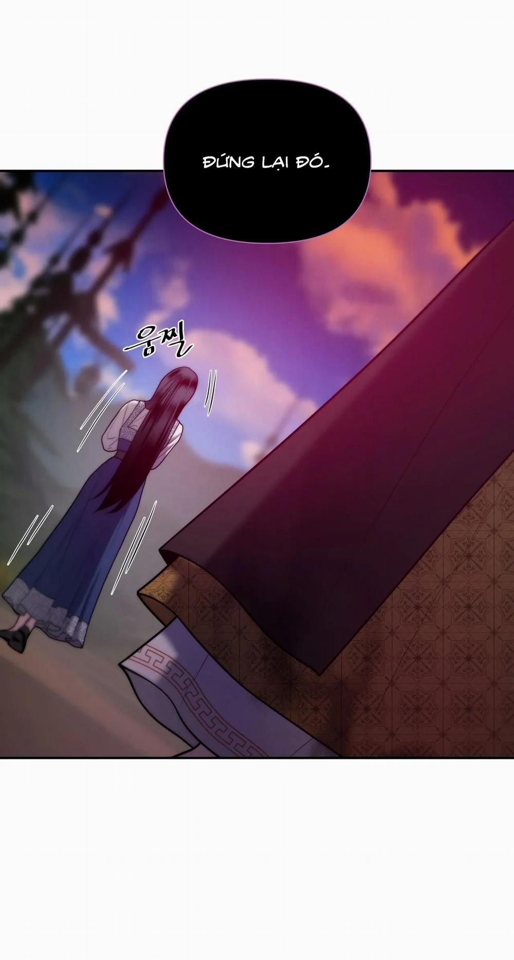 [18+] Lửa Trong Đầm Lầy 33.1 trang 40