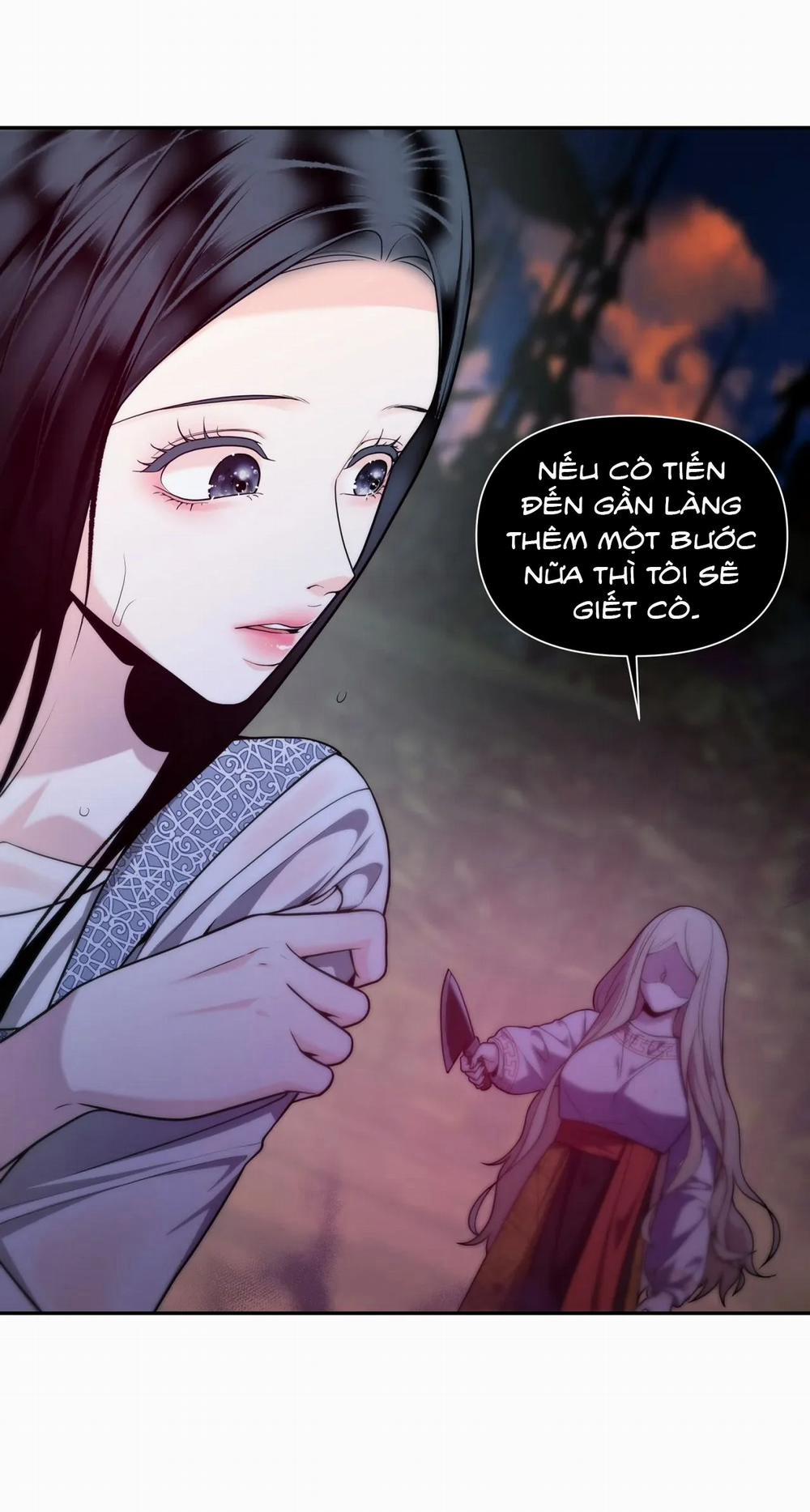 [18+] Lửa Trong Đầm Lầy 33.1 trang 41