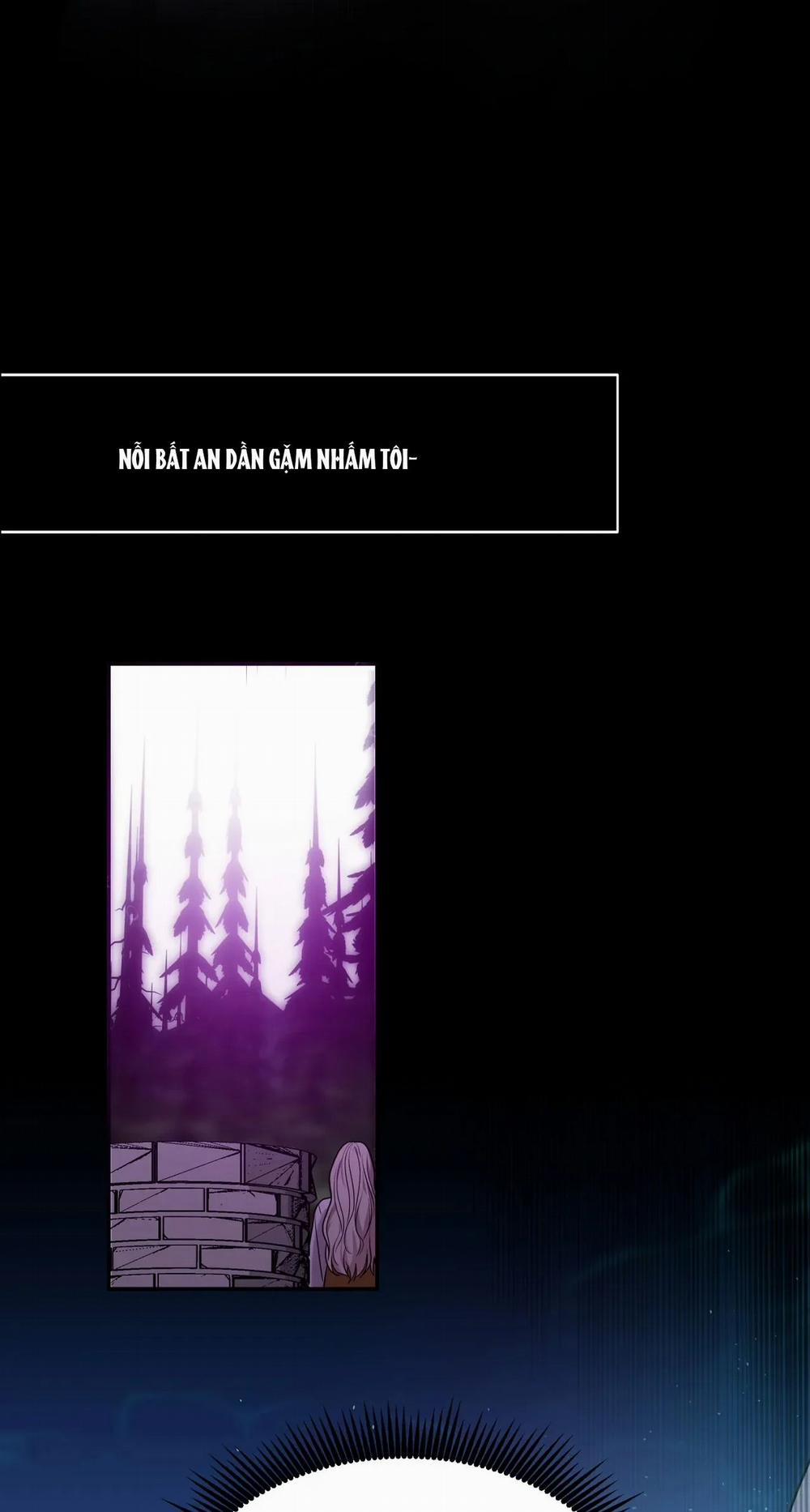 [18+] Lửa Trong Đầm Lầy 33.1 trang 8