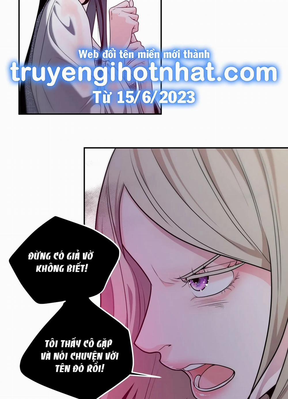 [18+] Lửa Trong Đầm Lầy 33.2 trang 12