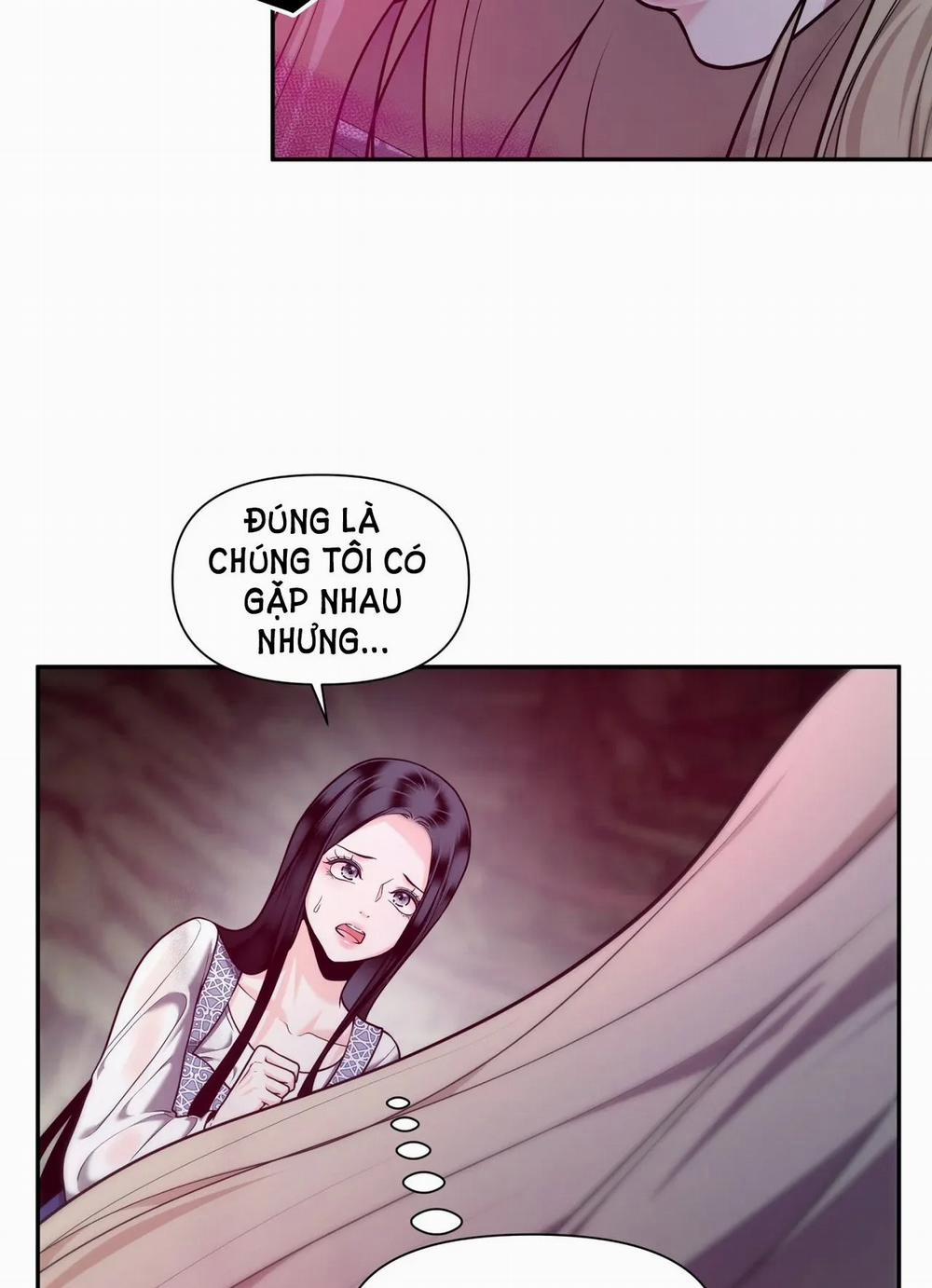 [18+] Lửa Trong Đầm Lầy 33.2 trang 13