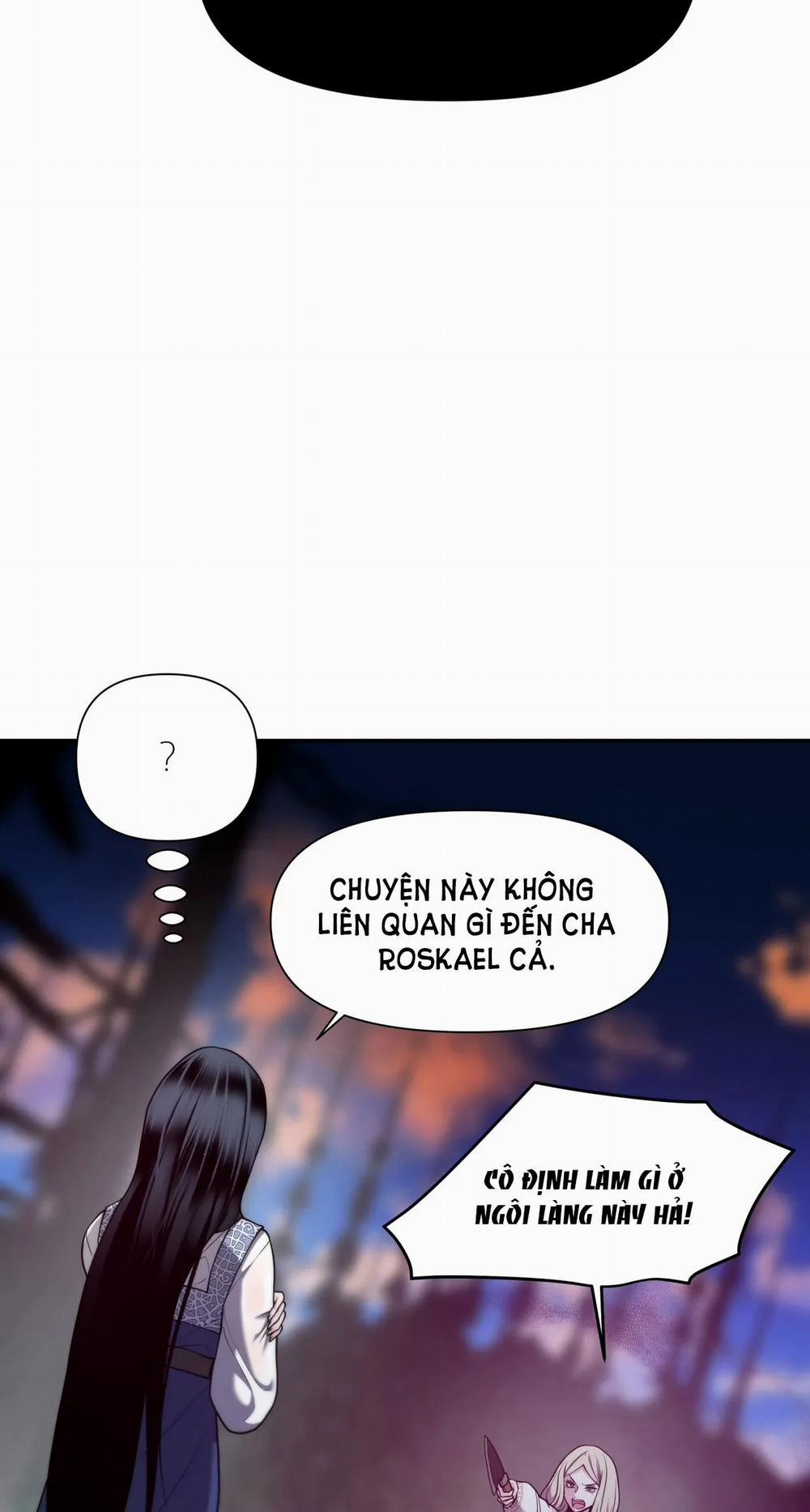 [18+] Lửa Trong Đầm Lầy 33.2 trang 4