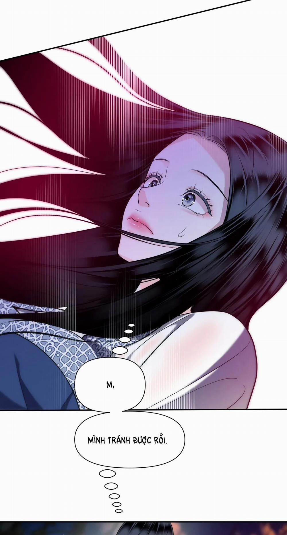 [18+] Lửa Trong Đầm Lầy 33.2 trang 9