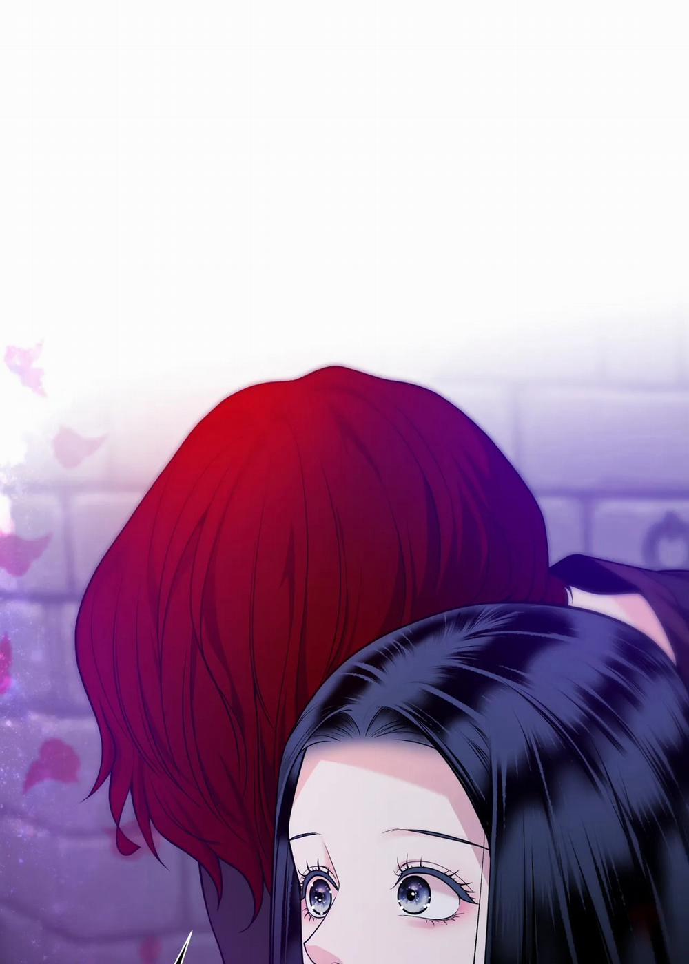 [18+] Lửa Trong Đầm Lầy 34.2 trang 16