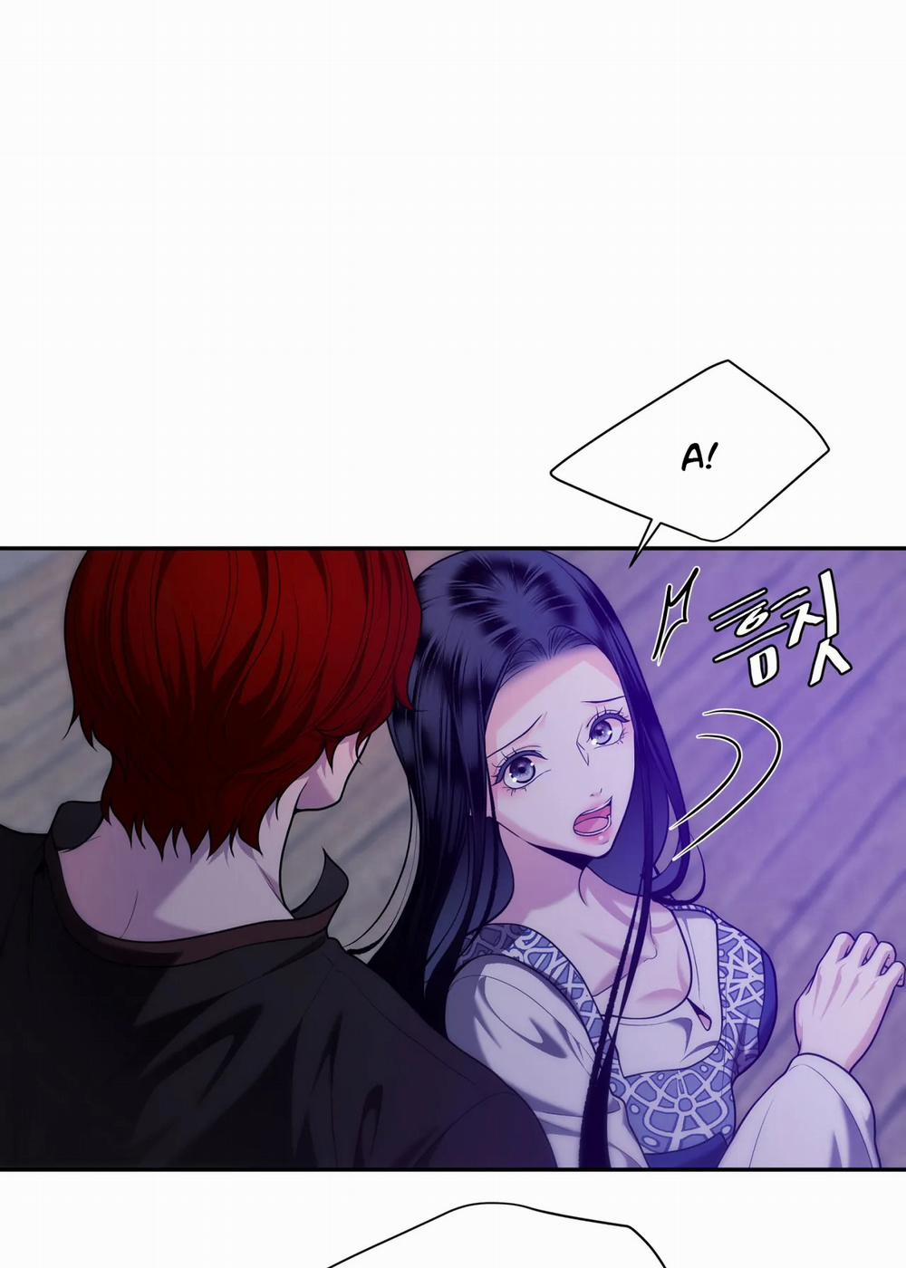 [18+] Lửa Trong Đầm Lầy 34.2 trang 18