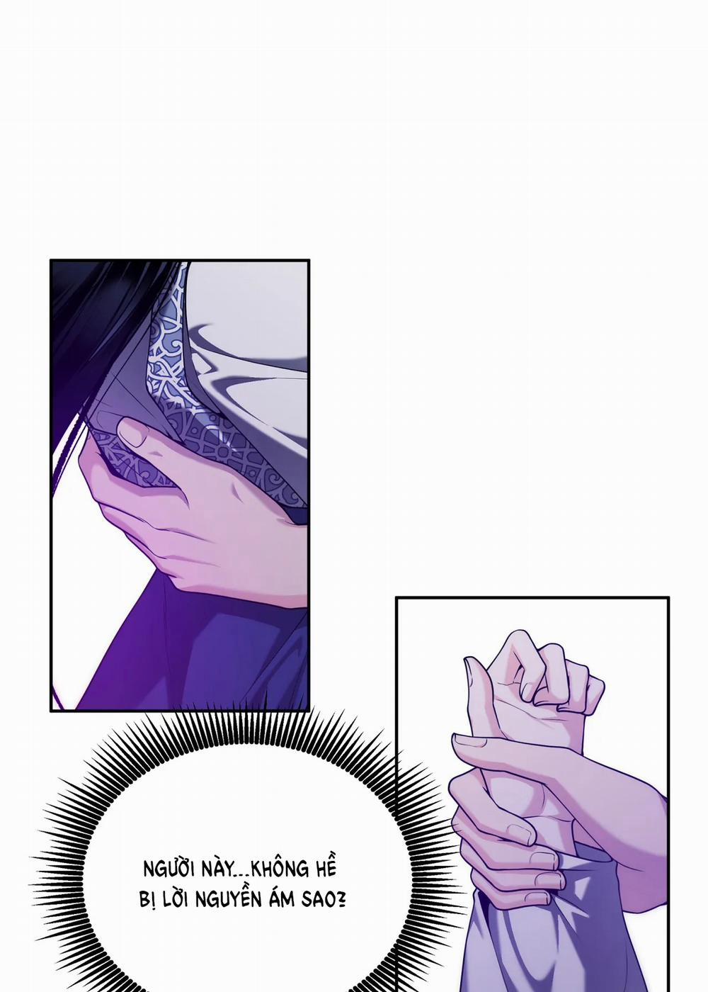 [18+] Lửa Trong Đầm Lầy 34.2 trang 22