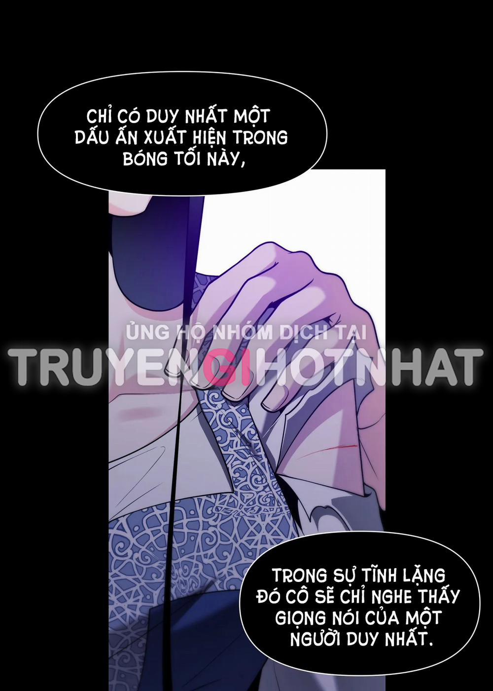 [18+] Lửa Trong Đầm Lầy 34.2 trang 37