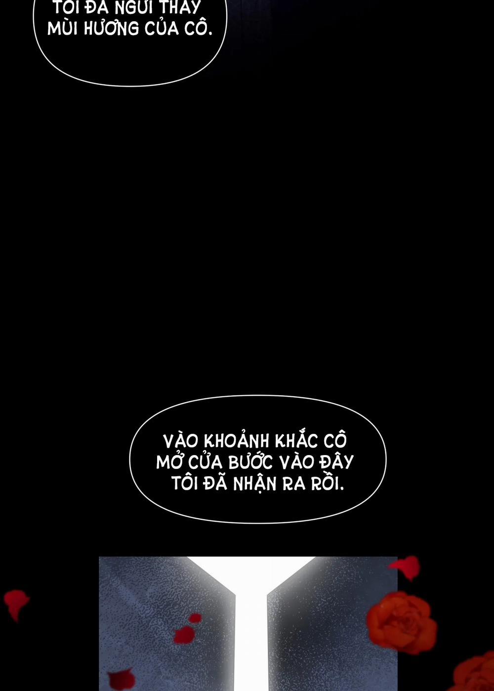 [18+] Lửa Trong Đầm Lầy 34.2 trang 40