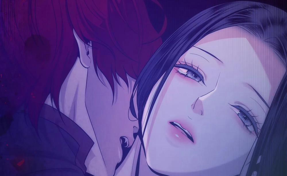 [18+] Lửa Trong Đầm Lầy 34.2 trang 60