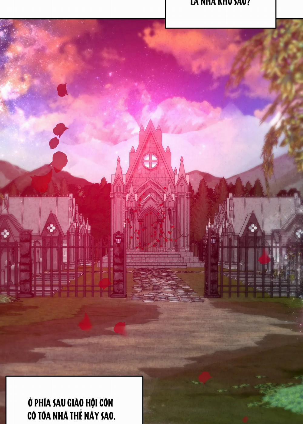 [18+] Lửa Trong Đầm Lầy 34.2 trang 8