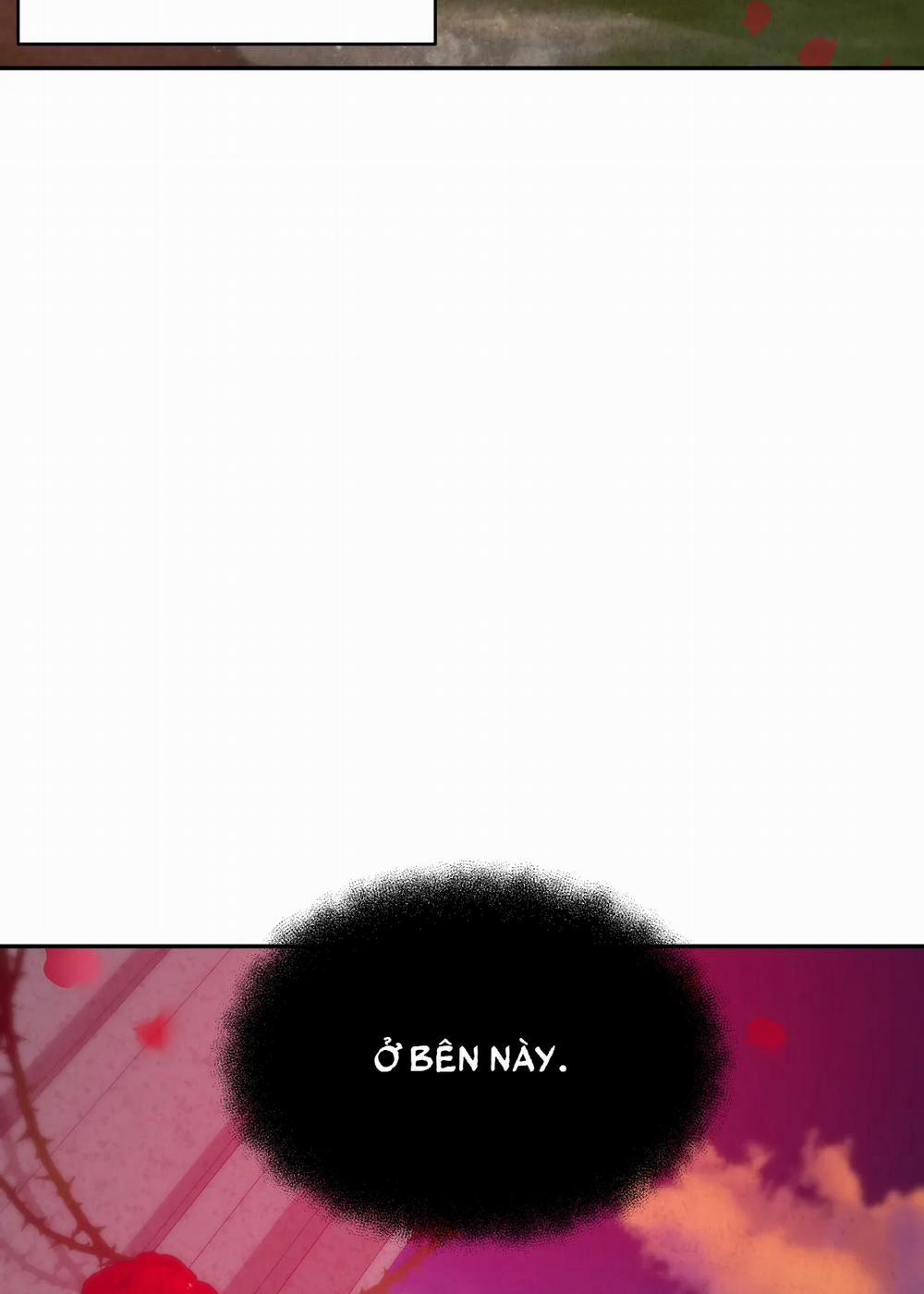 [18+] Lửa Trong Đầm Lầy 34.2 trang 9