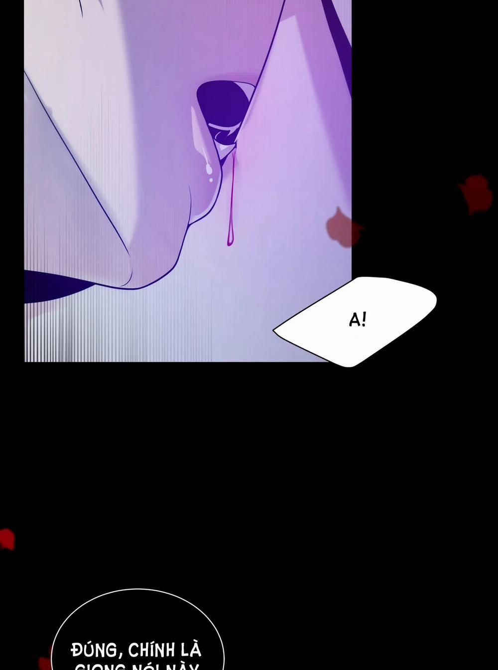 [18+] Lửa Trong Đầm Lầy 35.1 trang 12