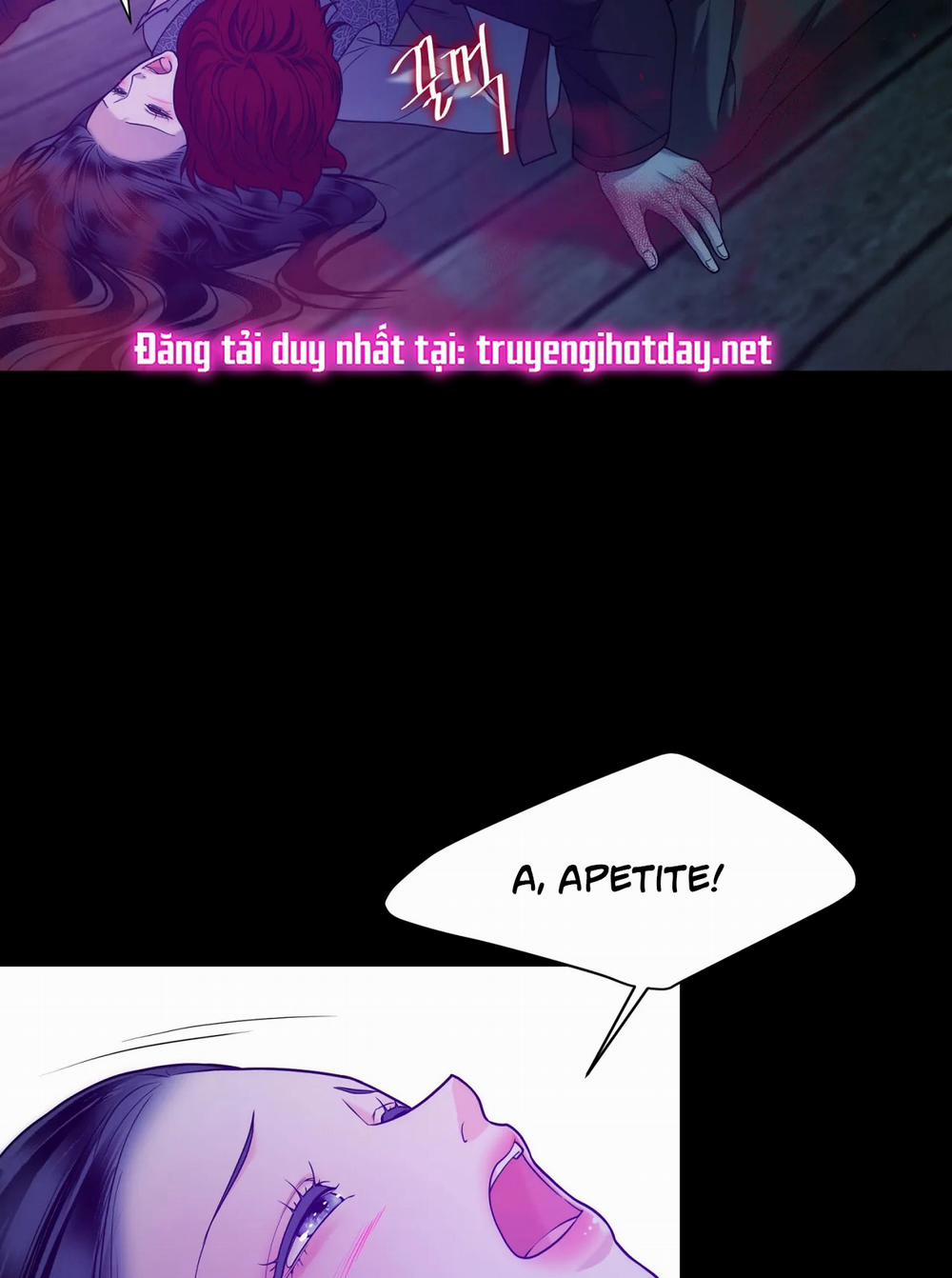 [18+] Lửa Trong Đầm Lầy 35.1 trang 17