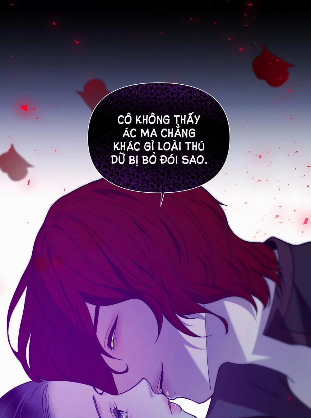 [18+] Lửa Trong Đầm Lầy 35.1 trang 20