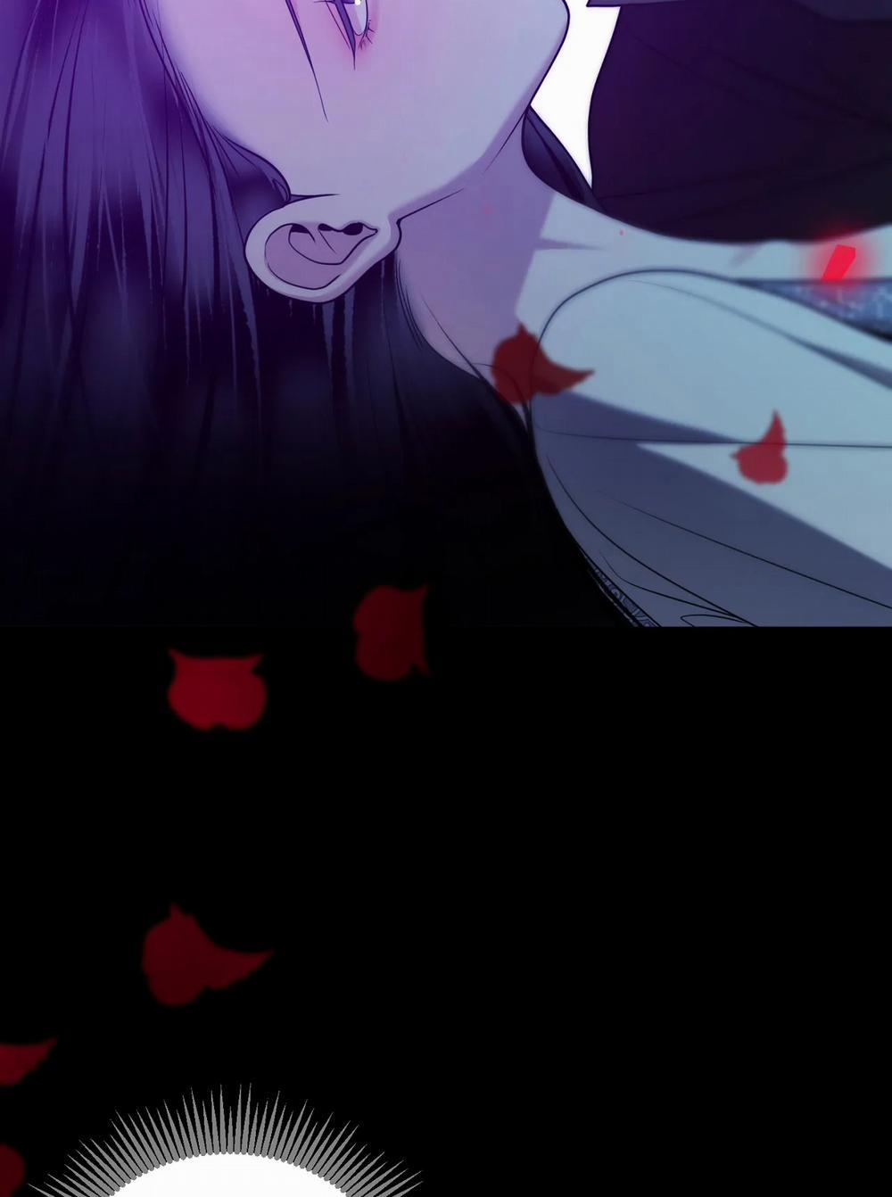 [18+] Lửa Trong Đầm Lầy 35.1 trang 21