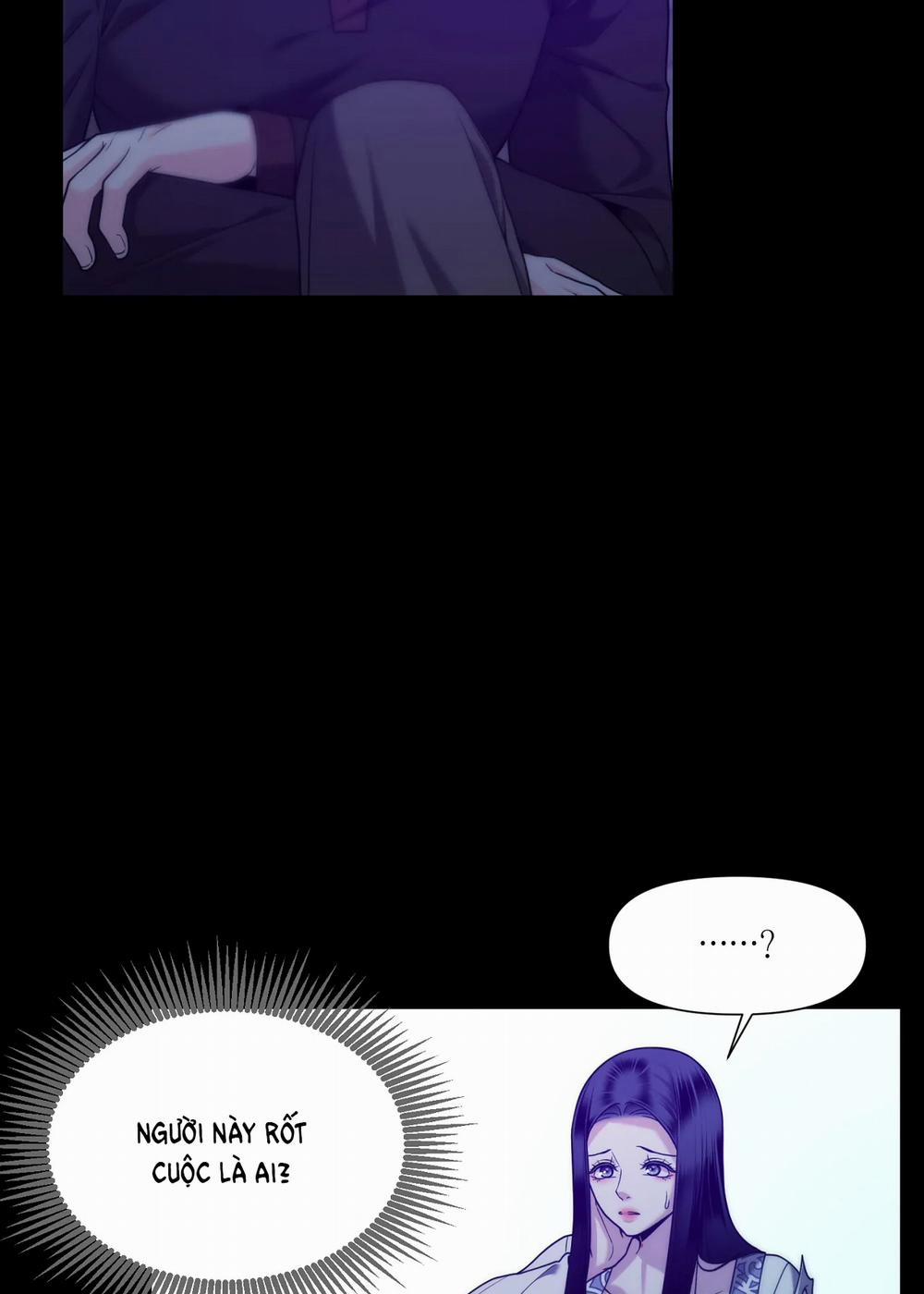[18+] Lửa Trong Đầm Lầy 35.2 trang 10