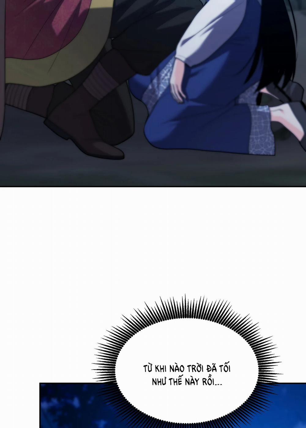 [18+] Lửa Trong Đầm Lầy 35.2 trang 35