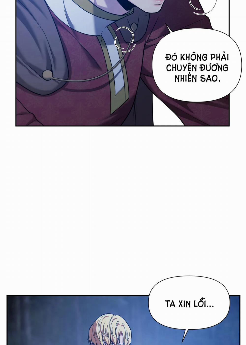 [18+] Lửa Trong Đầm Lầy 35.2 trang 38