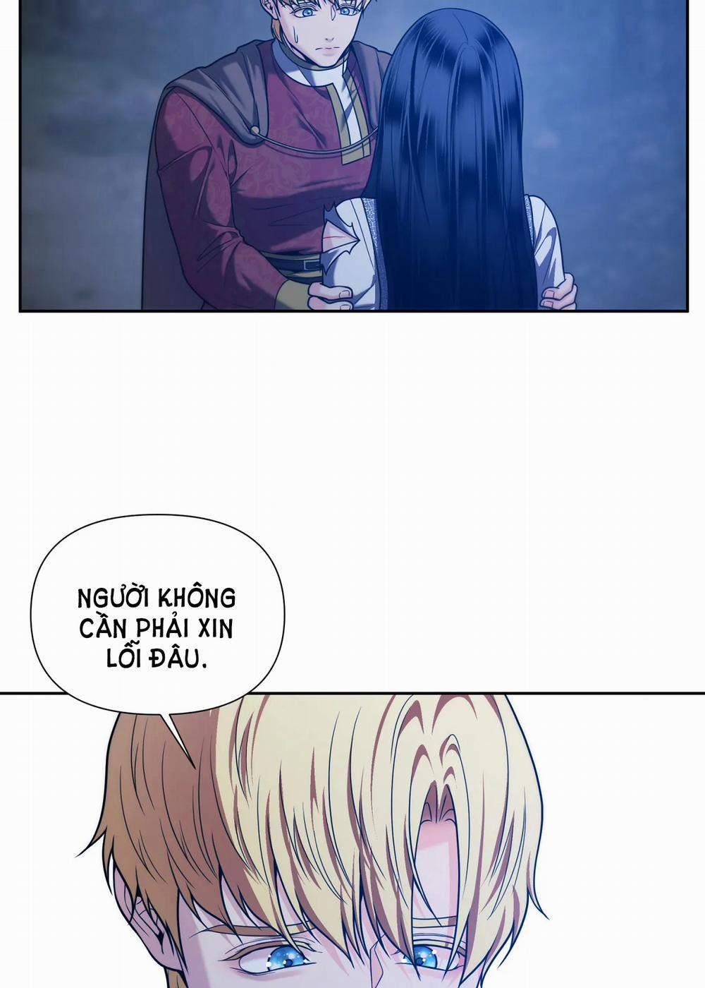 [18+] Lửa Trong Đầm Lầy 35.2 trang 39