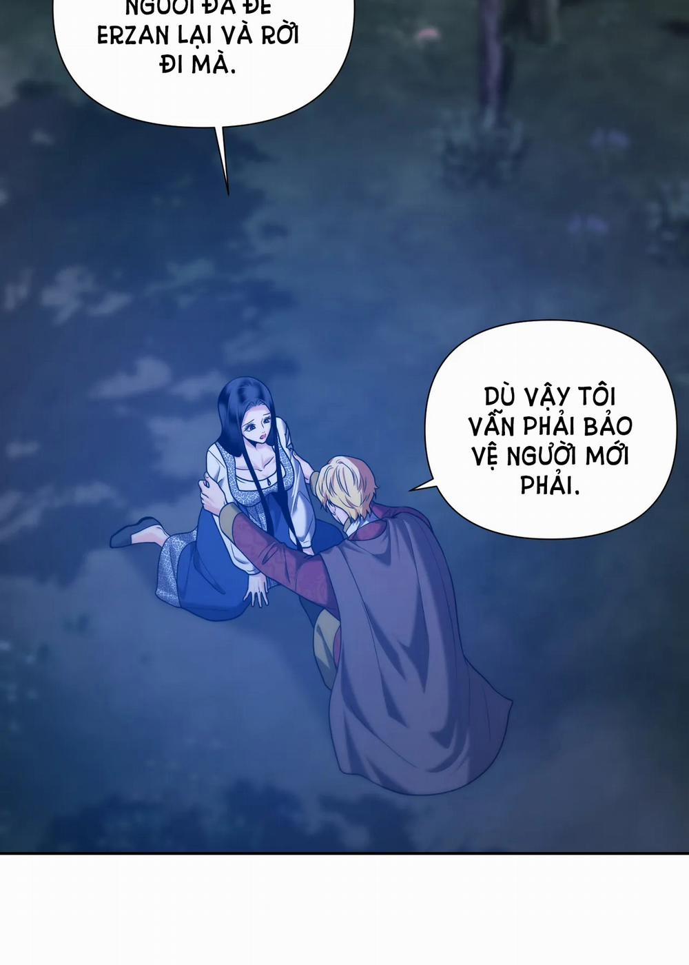 [18+] Lửa Trong Đầm Lầy 35.2 trang 41