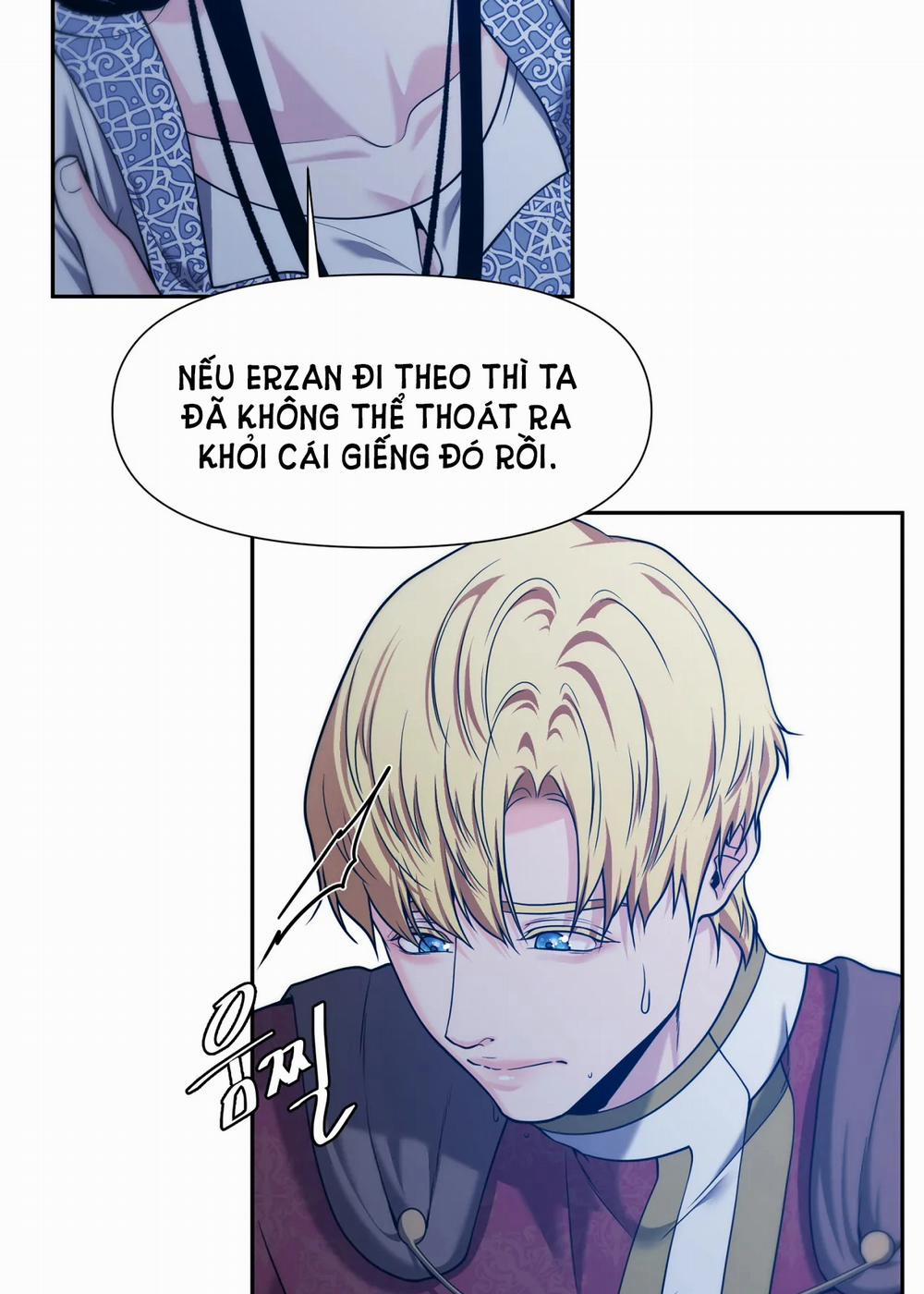 [18+] Lửa Trong Đầm Lầy 35.2 trang 43