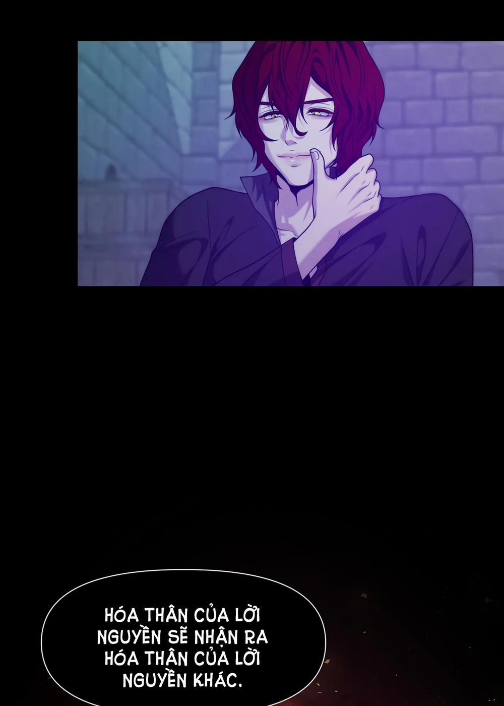 [18+] Lửa Trong Đầm Lầy 35.2 trang 5