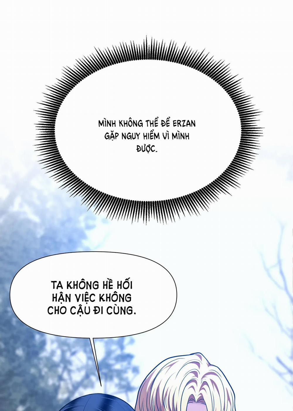 [18+] Lửa Trong Đầm Lầy 35.2 trang 51