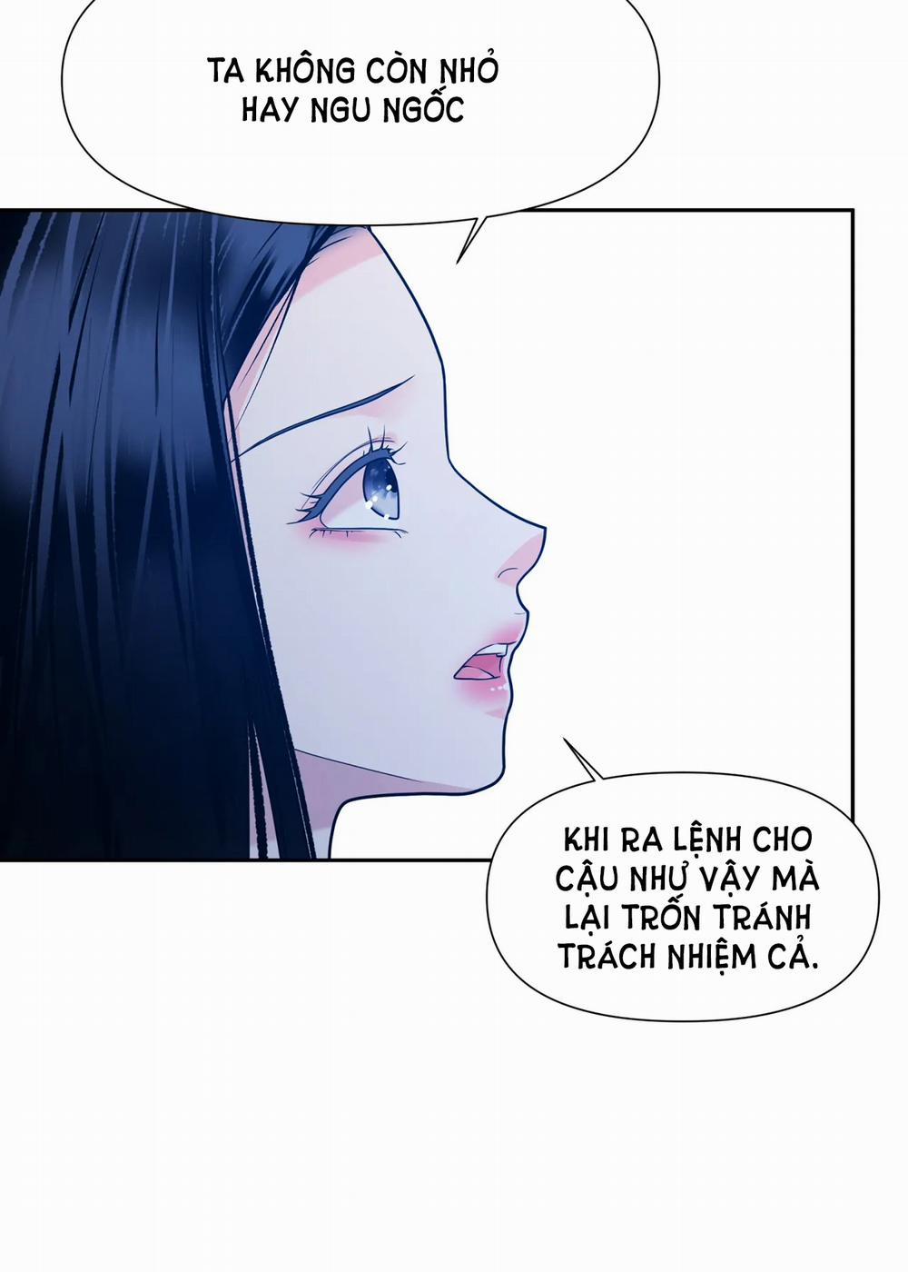 [18+] Lửa Trong Đầm Lầy 35.2 trang 53