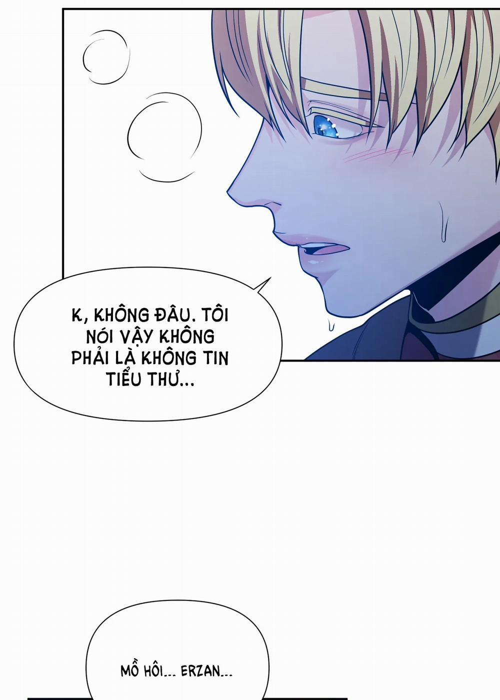 [18+] Lửa Trong Đầm Lầy 35.2 trang 54
