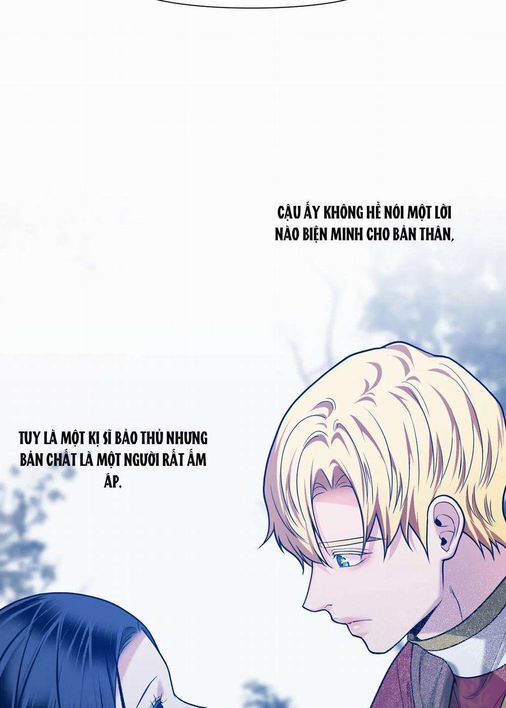 [18+] Lửa Trong Đầm Lầy 35.2 trang 57