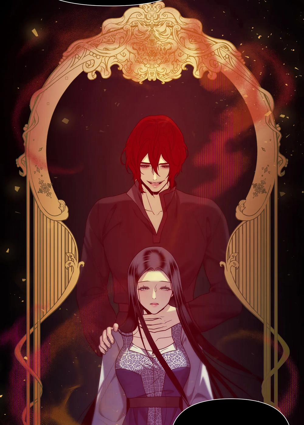 [18+] Lửa Trong Đầm Lầy 35.2 trang 6