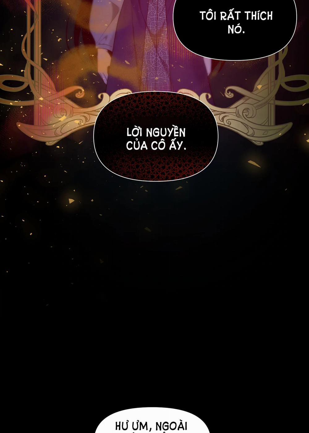 [18+] Lửa Trong Đầm Lầy 35.2 trang 7