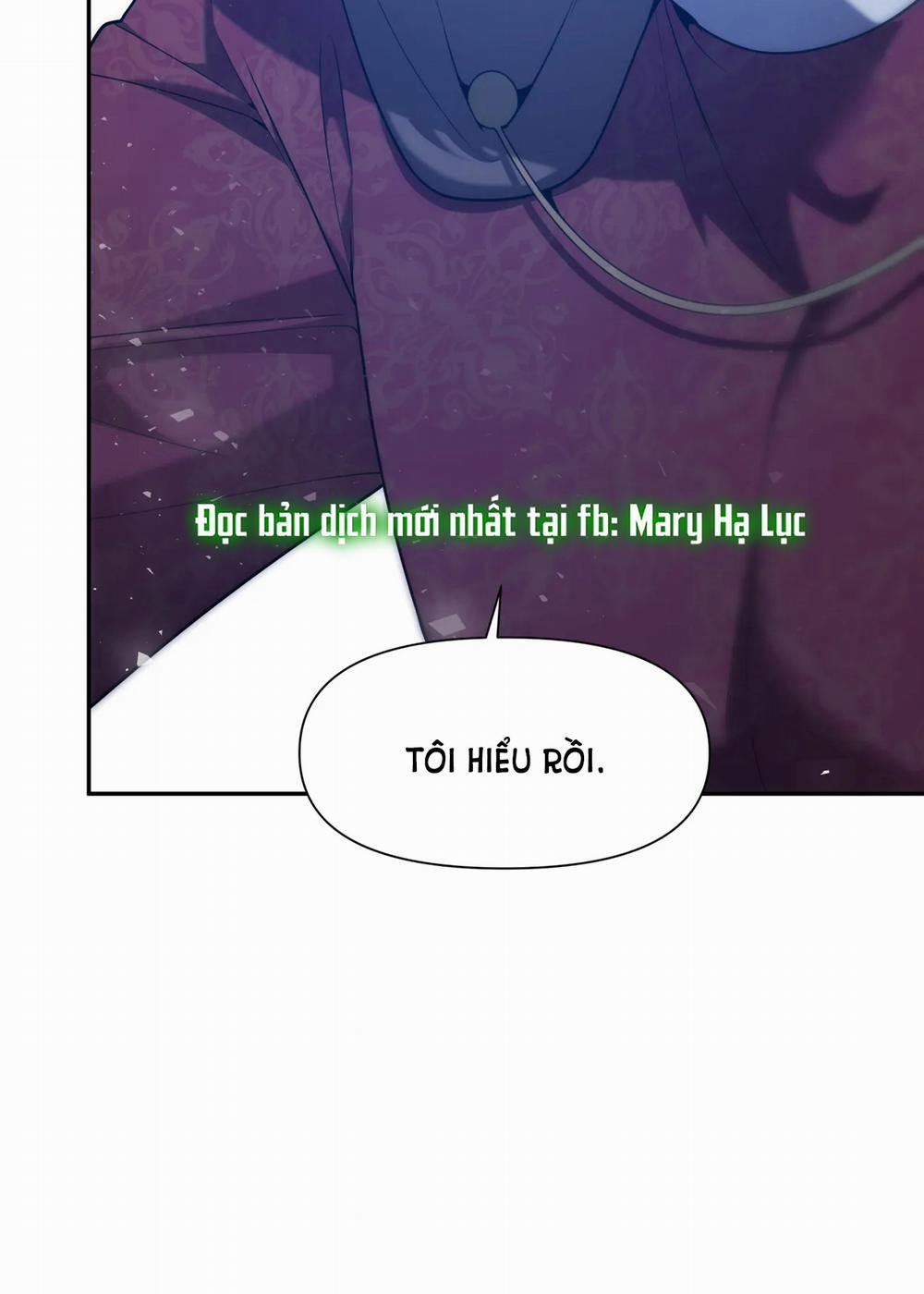 [18+] Lửa Trong Đầm Lầy 36.1 trang 12