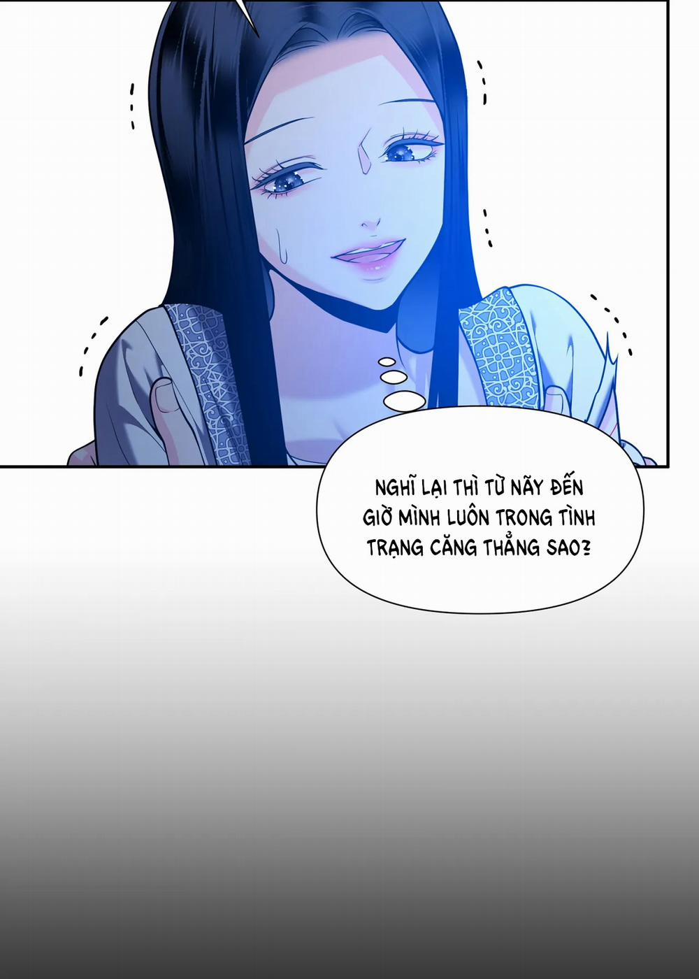 [18+] Lửa Trong Đầm Lầy 36.1 trang 18