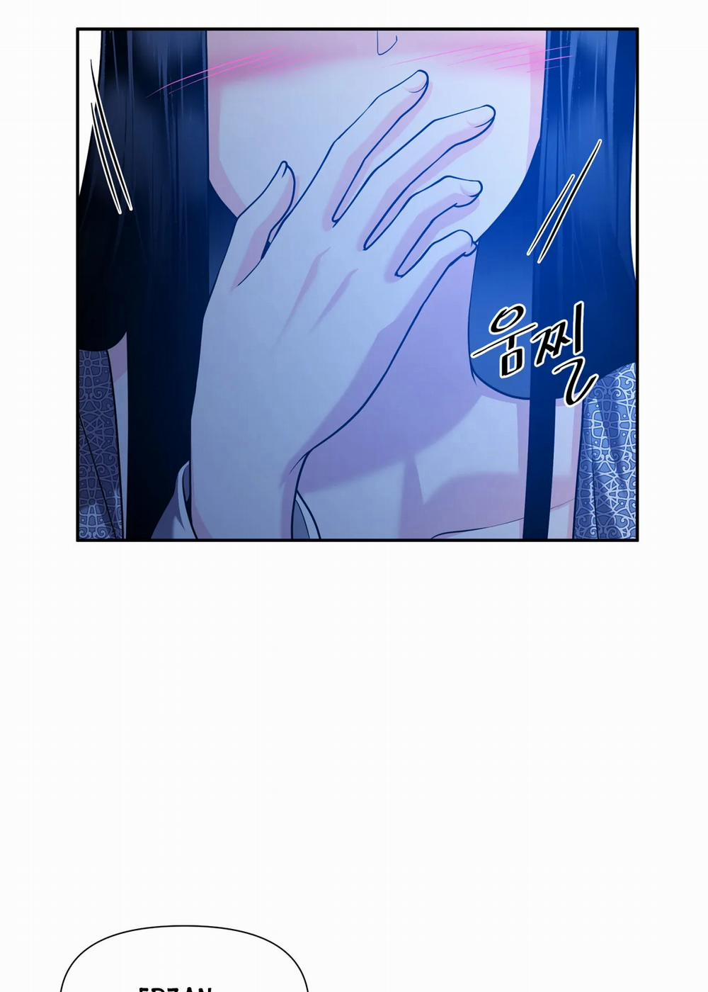 [18+] Lửa Trong Đầm Lầy 36.1 trang 25