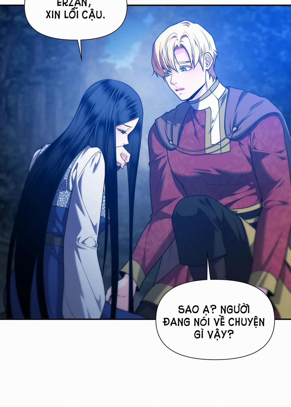 [18+] Lửa Trong Đầm Lầy 36.1 trang 26