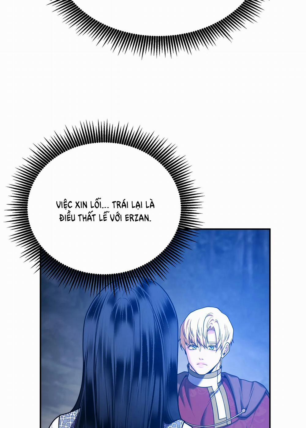 [18+] Lửa Trong Đầm Lầy 36.1 trang 33