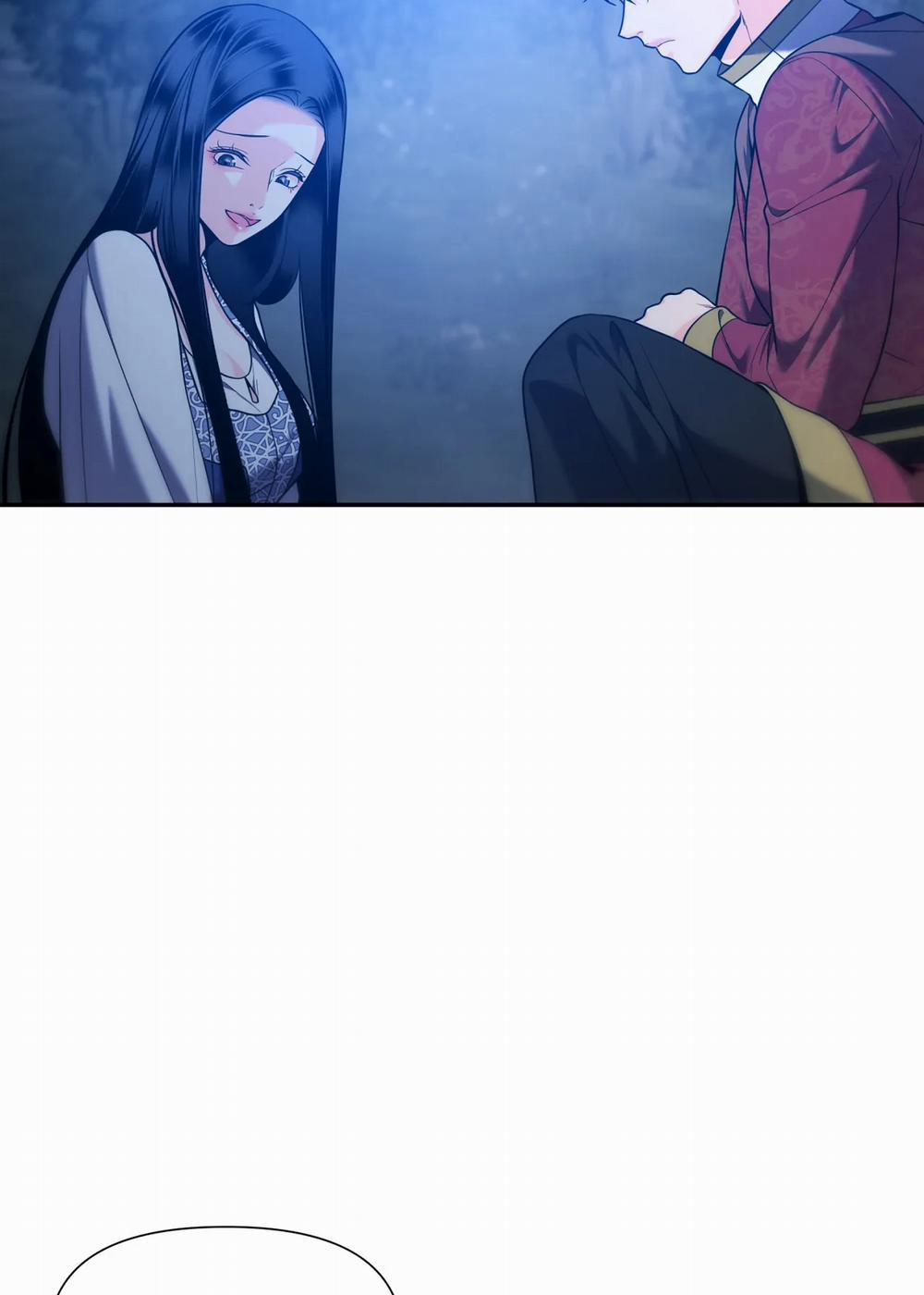 [18+] Lửa Trong Đầm Lầy 36.1 trang 35