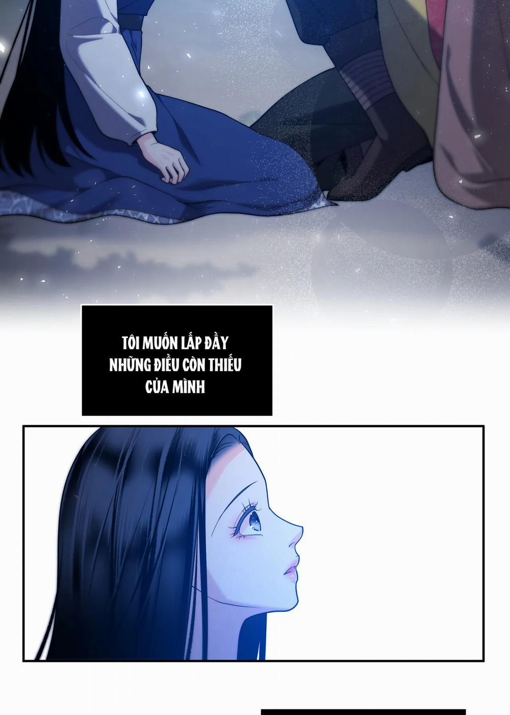 [18+] Lửa Trong Đầm Lầy 36.2 trang 15